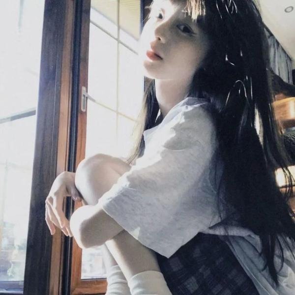 男兵女连长