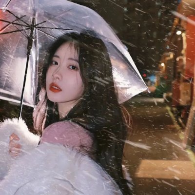 她不土，她是我妹妹